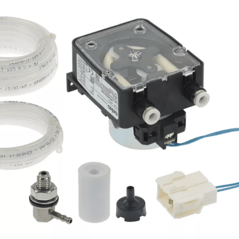 Horeca Parts - Dozownik płynu myjącego SEKO 3l/h 230VAC - Zmywarka Zanussi (362051)