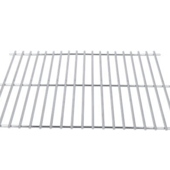 Horeca Parts - Ruszt chromowany 390x338mm - Salamander Tecnoinox (LF5035670)