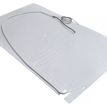 Horeca Parts - Parownik płytowy lodówki szer. 580mm dł. 1240mm - Cookmax, Forcar (750295)