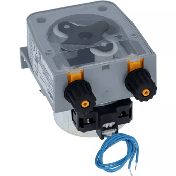 Horeca Parts - Dozownik płynu nabłyszczającego SEKO 230V przepływ 0,4l/h - Zmywarka uniwersalna Zanussi (361150)
