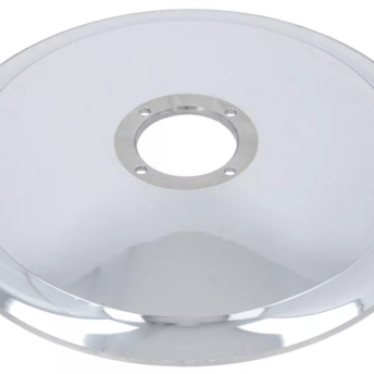 Horeca Parts - Nóż okrągły RASSPE MOD.C średnica zewnętrzna 300mm średnica mocowania 57mm średnica wewnętrzna 254mm - Krajalnica Sirman