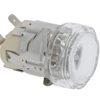 Horeca Parts - Lampka do piekarnika 230V 25W kompletny