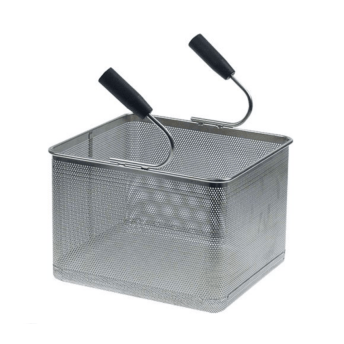 Horeca Parts - Kosz na makaron h1 200mm w1 290mm l1 285mm h3 340mm stal nierdzewna (970388)