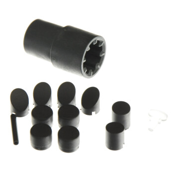 Horeca Parts - Tryb napędowy silnika - Mikser ręczny Sammic XM-50, XM-70