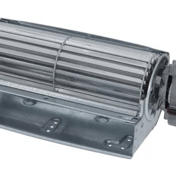 Horeca Parts - Wentylator poprzeczny L 180 mm 30 W 240 V 50/60Hz