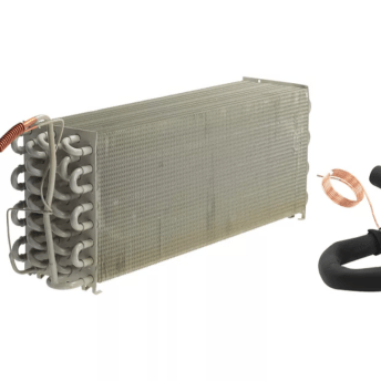 Horeca Parts - Parownik lodówki szer. 130mm dł. 595mm wys. 220mm waga 5,980 kg - Forcar (750318)