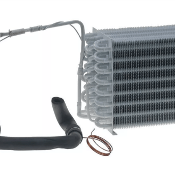 Horeca Parts - Parownik lodówki szer. 152mm dł. 298mm wys. 220mm dł. całkowita 518mm - Forcar (750317)