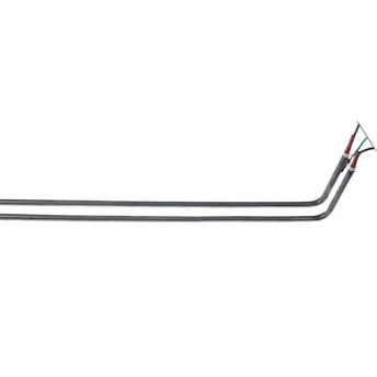 Horeca Parts - Grzałka 1000W 230V l 530mm w 30mm h 116mm obwody grzewcze 1 długość kabla 760mm (418283)