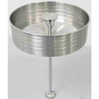 Horeca Parts - Koszyk z filtrem + rurką