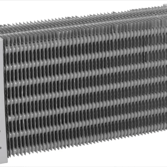 Horeca Parts - Parownik dł. 339mm gł. 94mm wys. 182mm - Fagor
