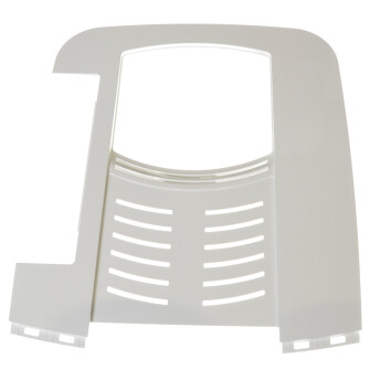 Horeca Parts - Obudowa górna biała - Ekspres do kawy automatyczny Hendi 208984, 208953