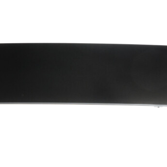 Horeca Parts - Obudowa przednia czarna - Ekspres do kawy Hendi 208540