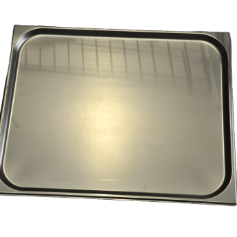 Horeca Parts - Tacka ociekowa - Grill gazowy Hendi Green Fire 149508