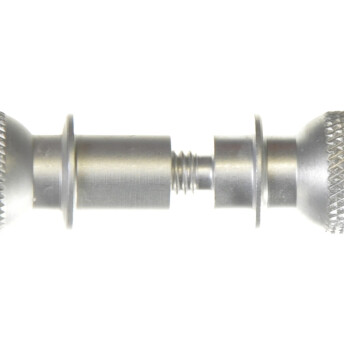 Horeca Parts - Śruba  - Regał magazynowy aluminiowy na pojemniki Hendi 812266