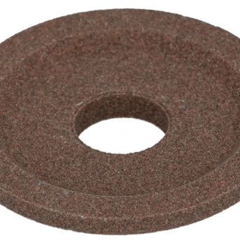 Horeca Parts - Kamień szlifierski ø 51mm grubość 7mm średnica otworu 143mm - Krajalnica Abo, Berkel, Omas