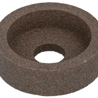 Horeca Parts - Kamień szlifierski ø 48mm grubość 15mm średnica otworu 143mm granulacja delikatnie
