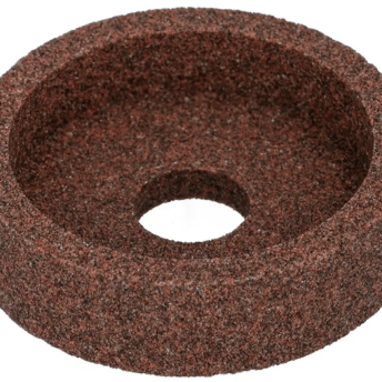 Horeca Parts - Kamień szlifierski ø 55mm średnica otworu 143mm bez fazy grubość 15mm