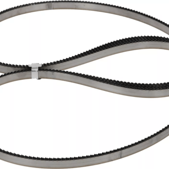 Horeca Parts - Brzeszczot piły dł. 2430mm szer. 16mm grub. 0,5mm odległość między zębami 6mm