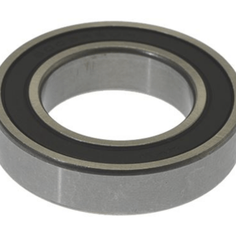 Horeca Parts - Łożysko kulkowe z głębokim rowkiem typ 6008-2rs - Szatkownica do warzyw / mozarelli Zanussi (523542)