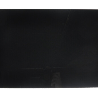 Horeca Parts - Szyba wentylujaca 368x305mm - Witryna chłodnicza  Hendi 233306