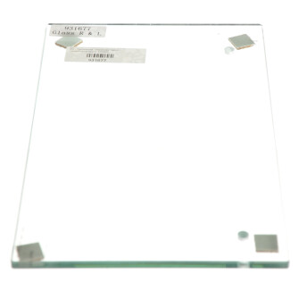 Horeca Parts - Nadstawka chłodnicza Hendi - Lewa/Prawa szyba 232903, 232910 (Atosa, Probox, Simco)