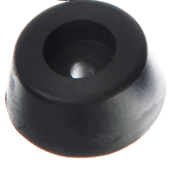 Horeca Parts - Nóżka gumowa - Pakowarka próżniowa Hendi 975381, 975398, 201435