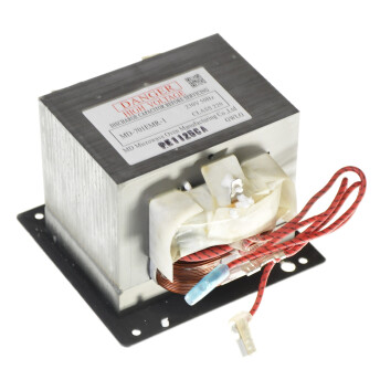 Horeca Parts - Transformator wysokiego napięcia - Kuchenka mikrofalowa Hendi 281710