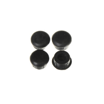 Horeca Parts - Komplet nóżek - Kuchenka indukcyjna 2-palnikowa 3.5 kW Hendi 239285, 239414