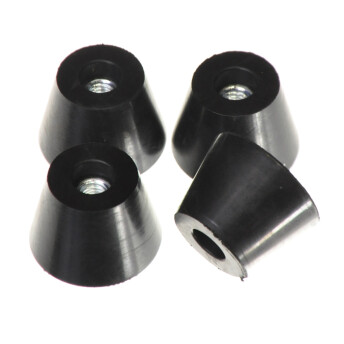 Horeca Parts - Komplet nóżek - Kuchenka indukcyjna 3500 Display Line Hendi 239292, 239421
