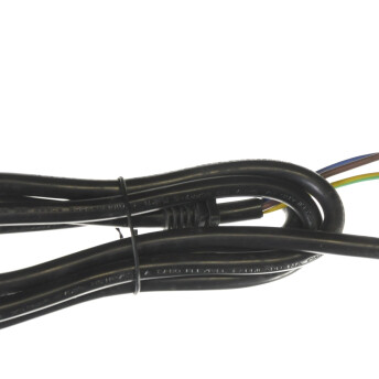 Horeca Parts - Przewód zasilający 3x1,5mm - Kuchenka indukcyjna Hendi 239285, 239414