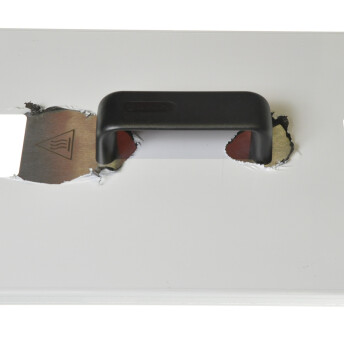 Horeca Parts - Pokrywa z rączką - Frytownica Hendi 215029