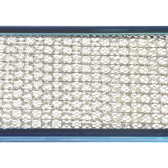 Horeca Parts - Filtr - Frytownica Hendi 215029, 215012