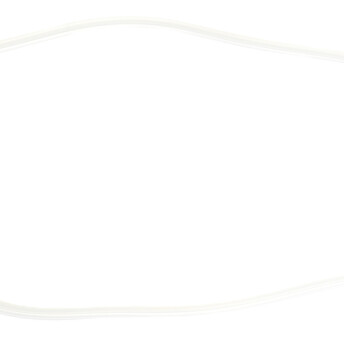 Horeca Parts - Uszczelka pokrywy - Pakowarka próżniowa Hendi 201435, 975398