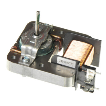 Horeca Parts - Wentylator - Kuchenka mikrofalowa Hendi 281352