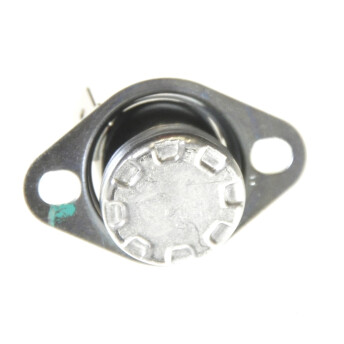 Horeca Parts - Termostat kontaktowy  120°C - Kuchenka mikrofalowa 281369