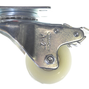 Horeca Parts - Koło z hamulcem - Witryna chłodnicza Hendi 233306, 233320, 233337, 233375, 233443, 233450, 233467