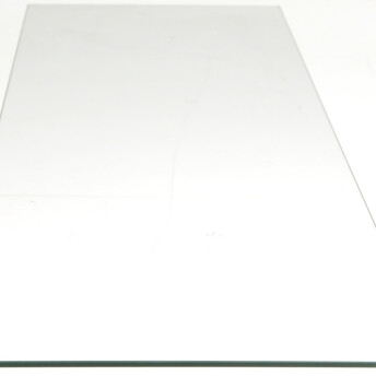 Horeca Parts - Półka szklana 1090x370mm - Witryna chłodnicza Hendi 233450