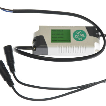 Horeca Parts - Zasilacz LED - Witryna chłodnicza okrągła 100l Hendi 233825