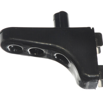 Horeca Parts - Zaczep półki - Witryna chłodnicza okrągła 100l Hendi 233825, 233832