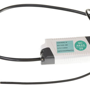 Horeca Parts - Zasilacz LED - Witryna chłodnicza okrągła 360 Arktic 233832