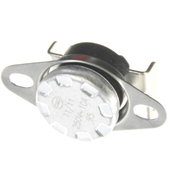 Horeca Parts - Termostat kontaktowy 95°C - Witryna grzewcza, kwarcowa dwupoziomowa Hendi 233962