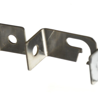 Horeca Parts - Zaczep półki - Witryna grzewcza nastawna 97l Hendi 233740