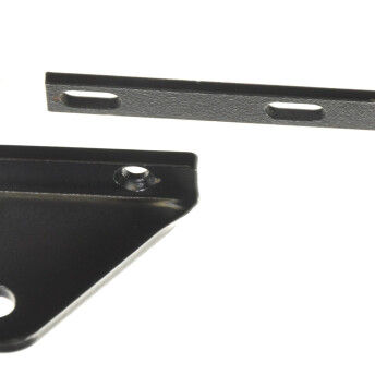 Horeca Parts - Zawias dolny z wspornikiem - Lodówka Hendi 237588