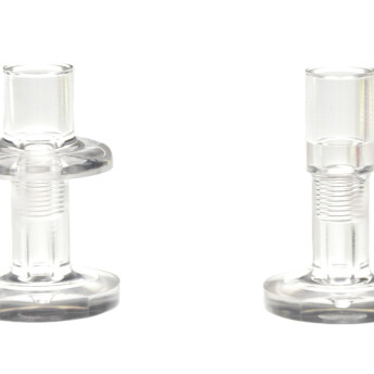 Horeca Parts - Mieszadła do mleka - Shaker do koktajli mlecznych Hendi 221617,  221600,  221624,  221631,  221648,  221655