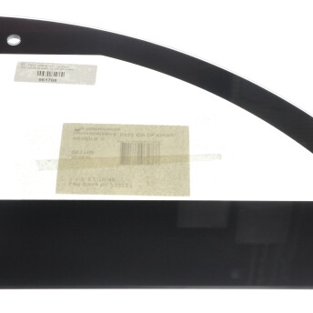 Horeca Parts - Panel szklany lewy - Witryna chłodnicza do sushi 5x 1/3 GN Arktic 233757