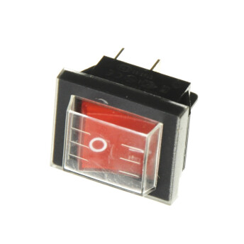 Horeca Parts - Włącznik - Podgrzewacz do nachosów Hendi 282779