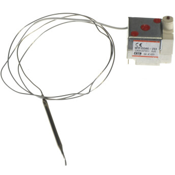 Horeca Parts - Termostat bezpieczeństwa - Płyta grillowa Hendi 154922, 154939, 154946, 154953, 154960
