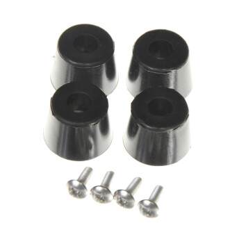 Horeca Parts - Komplet nóżek - Płyta grillowa Hendi 154922, 154939, 154946, 154953, 154960