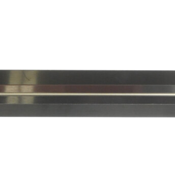 Horeca Parts - Tacka ociekowa - Płyta grillowa elektryczna 2/3 gładka 1/3 ryflowana Kitchen Line 3500 W 697x474x(H)241 mm Hendi 154960