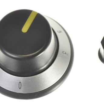 Horeca Parts - Pokrętło termostatu - Bemar Kitchen Line GN 1/1 Hendi 238905, 238912, 238851, 238868, 238936